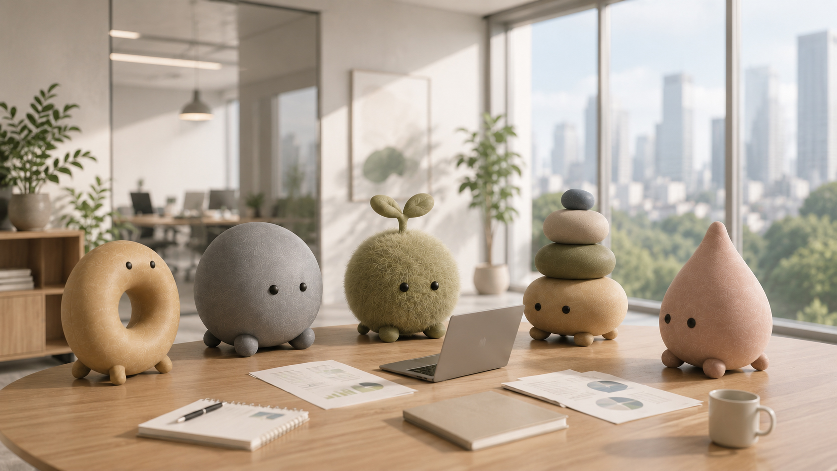 企業紹介映像